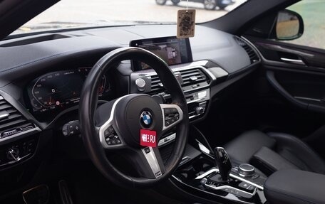 BMW X4, 2019 год, 5 490 000 рублей, 7 фотография