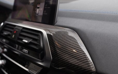 BMW X4, 2019 год, 5 490 000 рублей, 9 фотография