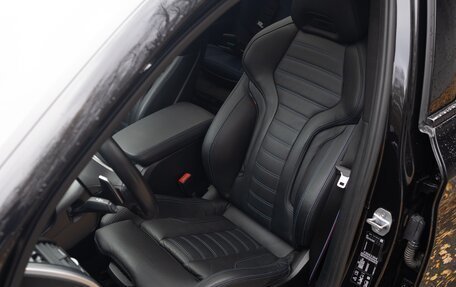 BMW X4, 2019 год, 5 490 000 рублей, 12 фотография