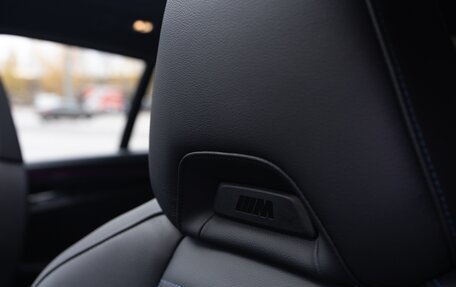 BMW X4, 2019 год, 5 490 000 рублей, 11 фотография