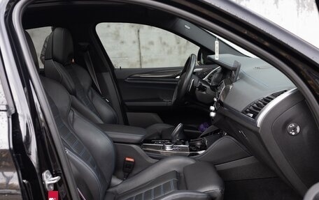BMW X4, 2019 год, 5 490 000 рублей, 8 фотография