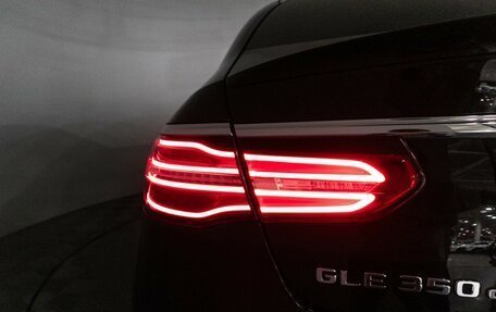 Mercedes-Benz GLE Coupe, 2018 год, 4 479 898 рублей, 31 фотография