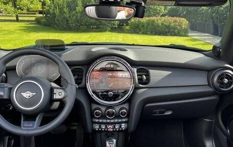 MINI Cabrio, 2023 год, 5 579 000 рублей, 10 фотография