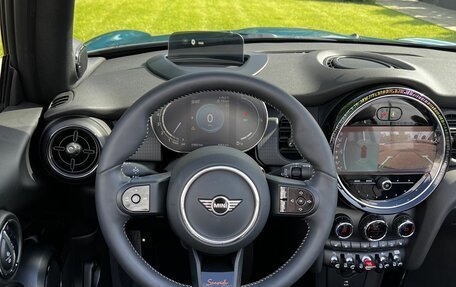 MINI Cabrio, 2023 год, 5 579 000 рублей, 11 фотография