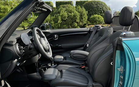 MINI Cabrio, 2023 год, 5 579 000 рублей, 12 фотография