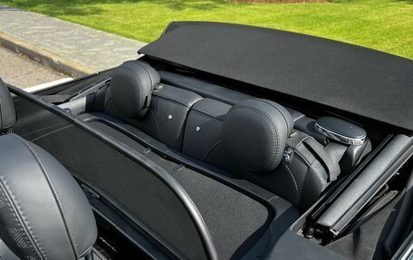 MINI Cabrio, 2023 год, 5 579 000 рублей, 22 фотография