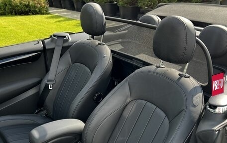 MINI Cabrio, 2023 год, 5 579 000 рублей, 21 фотография