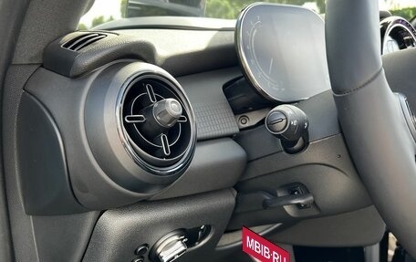 MINI Cabrio, 2023 год, 5 579 000 рублей, 14 фотография