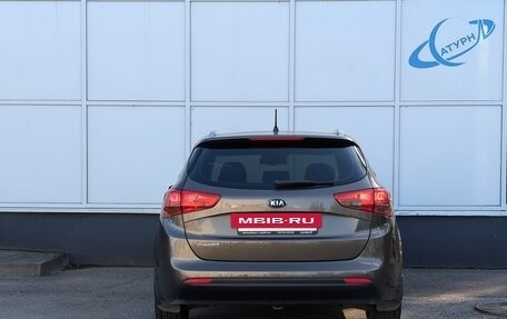 KIA cee'd III, 2014 год, 965 000 рублей, 6 фотография
