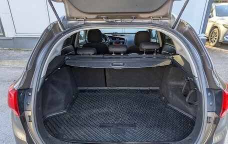 KIA cee'd III, 2014 год, 965 000 рублей, 7 фотография