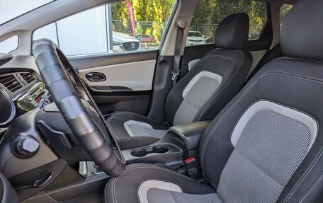 KIA cee'd III, 2014 год, 965 000 рублей, 17 фотография