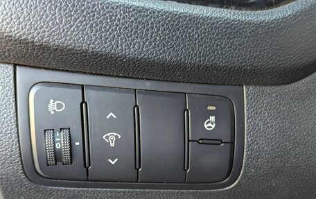 KIA cee'd III, 2014 год, 965 000 рублей, 18 фотография