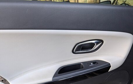 KIA cee'd III, 2014 год, 965 000 рублей, 10 фотография