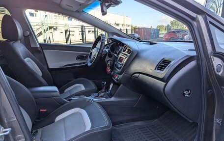 KIA cee'd III, 2014 год, 965 000 рублей, 13 фотография