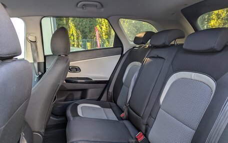 KIA cee'd III, 2014 год, 965 000 рублей, 12 фотография