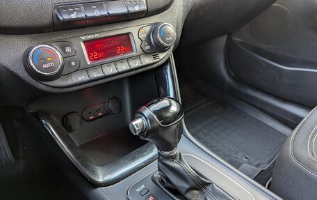 KIA cee'd III, 2014 год, 965 000 рублей, 21 фотография