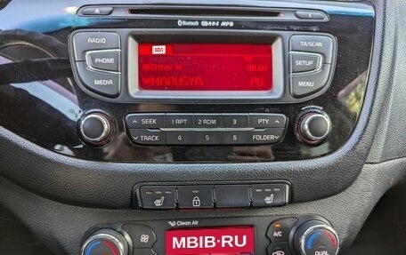 KIA cee'd III, 2014 год, 965 000 рублей, 19 фотография