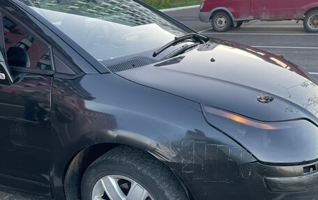Citroen C4 II рестайлинг, 2005 год, 240 000 рублей, 2 фотография