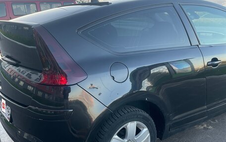 Citroen C4 II рестайлинг, 2005 год, 240 000 рублей, 6 фотография