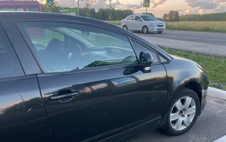 Citroen C4 II рестайлинг, 2005 год, 240 000 рублей, 3 фотография