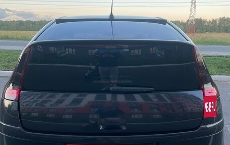 Citroen C4 II рестайлинг, 2005 год, 240 000 рублей, 4 фотография