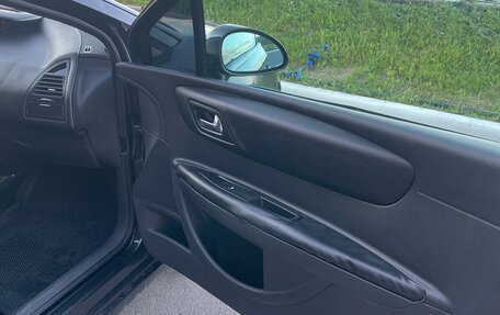 Citroen C4 II рестайлинг, 2005 год, 240 000 рублей, 13 фотография