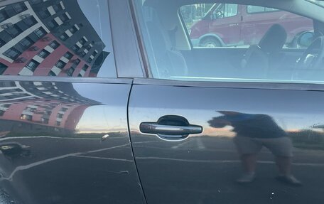 Citroen C4 II рестайлинг, 2005 год, 240 000 рублей, 18 фотография