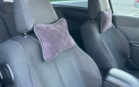 Citroen C4 II рестайлинг, 2005 год, 240 000 рублей, 21 фотография