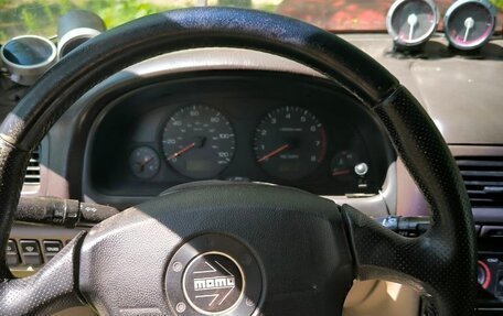 Subaru Forester, 2000 год, 220 000 рублей, 3 фотография