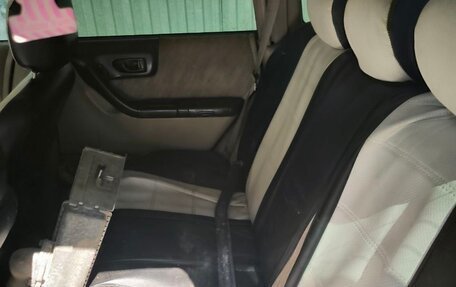 Subaru Forester, 2000 год, 220 000 рублей, 6 фотография