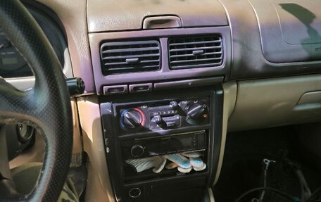 Subaru Forester, 2000 год, 220 000 рублей, 14 фотография