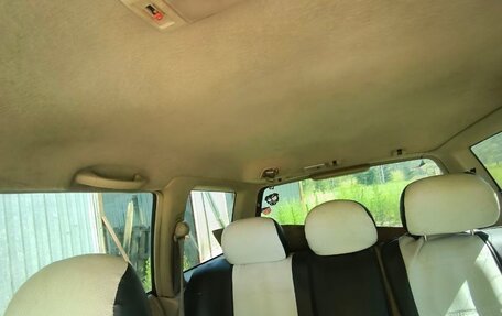 Subaru Forester, 2000 год, 220 000 рублей, 13 фотография