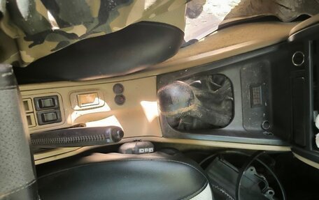 Subaru Forester, 2000 год, 220 000 рублей, 10 фотография
