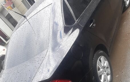 Volkswagen Polo VI (EU Market), 2011 год, 600 000 рублей, 4 фотография
