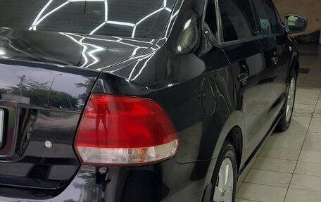 Volkswagen Polo VI (EU Market), 2011 год, 600 000 рублей, 7 фотография
