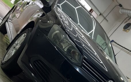 Volkswagen Polo VI (EU Market), 2011 год, 600 000 рублей, 9 фотография