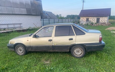 Daewoo Nexia I рестайлинг, 2008 год, 233 333 рублей, 6 фотография