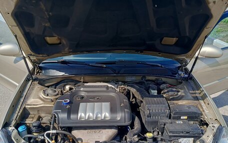 Hyundai Sonata IV рестайлинг, 2005 год, 365 000 рублей, 7 фотография