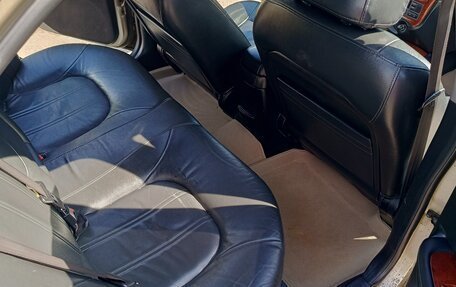Hyundai Sonata IV рестайлинг, 2005 год, 365 000 рублей, 10 фотография