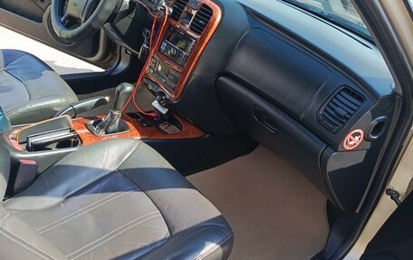 Hyundai Sonata IV рестайлинг, 2005 год, 365 000 рублей, 12 фотография