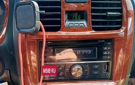 Hyundai Sonata IV рестайлинг, 2005 год, 365 000 рублей, 14 фотография