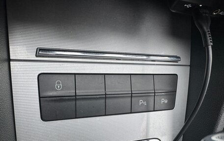 Skoda Octavia, 2015 год, 1 480 000 рублей, 10 фотография