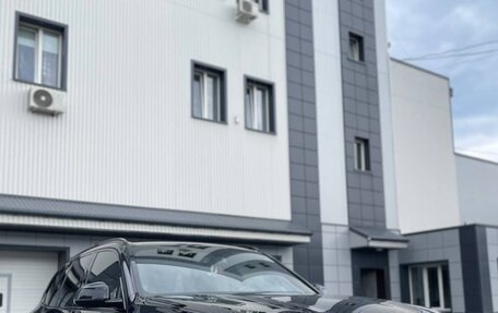BMW X5, 2020 год, 9 550 000 рублей, 2 фотография