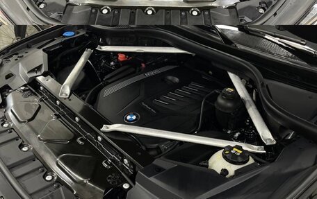 BMW X5, 2020 год, 9 550 000 рублей, 4 фотография