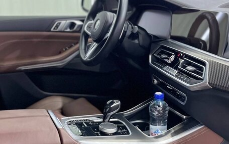 BMW X5, 2020 год, 9 550 000 рублей, 5 фотография