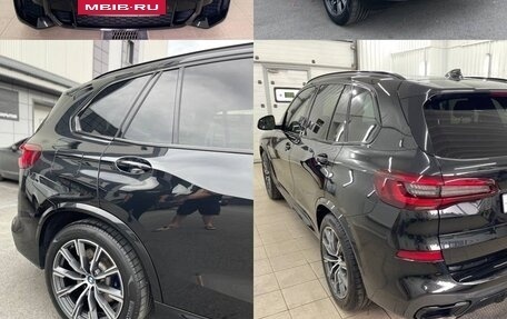 BMW X5, 2020 год, 9 550 000 рублей, 3 фотография