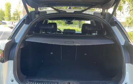 Land Rover Range Rover Velar I, 2019 год, 3 890 000 рублей, 25 фотография
