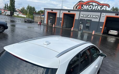 KIA cee'd III, 2018 год, 1 160 000 рублей, 12 фотография