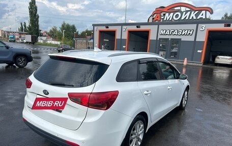 KIA cee'd III, 2018 год, 1 160 000 рублей, 11 фотография