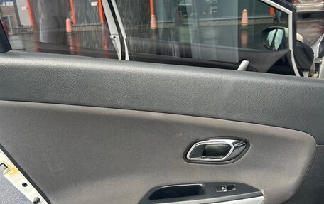 KIA cee'd III, 2018 год, 1 160 000 рублей, 21 фотография